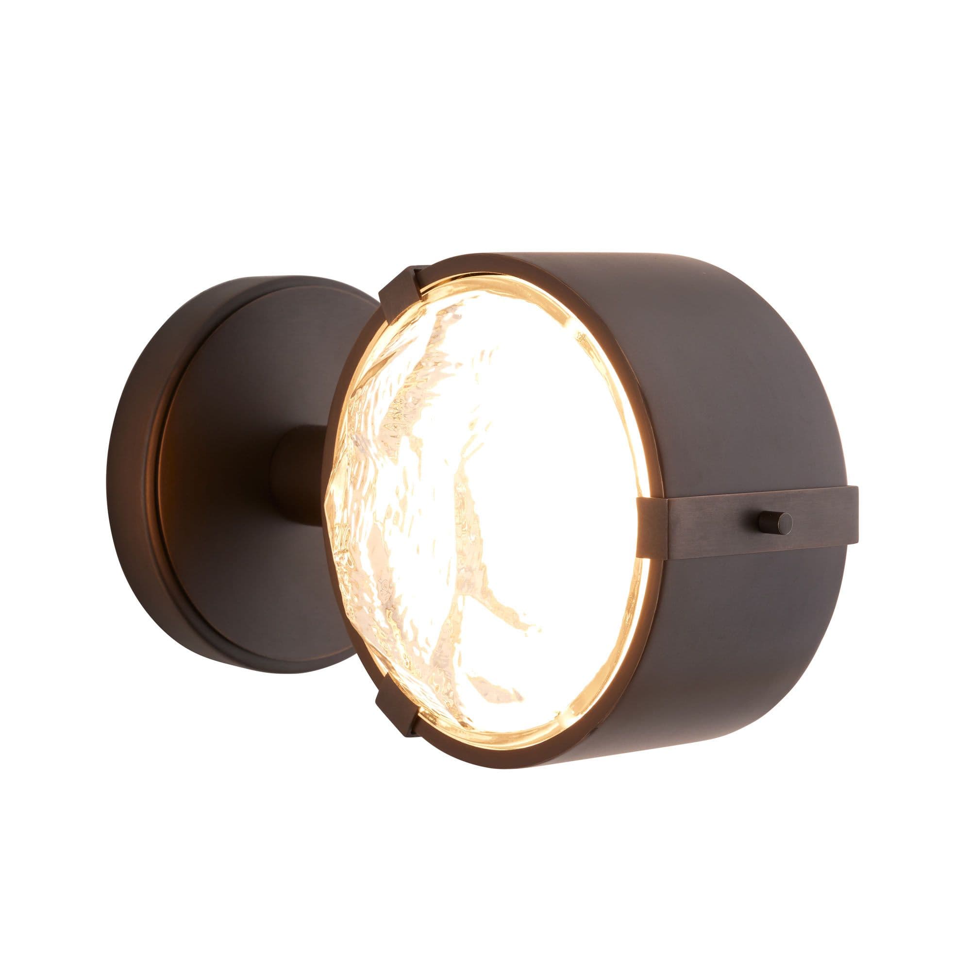 Настенный светильник Arteriors home PIETRO SCONCE — фото 5