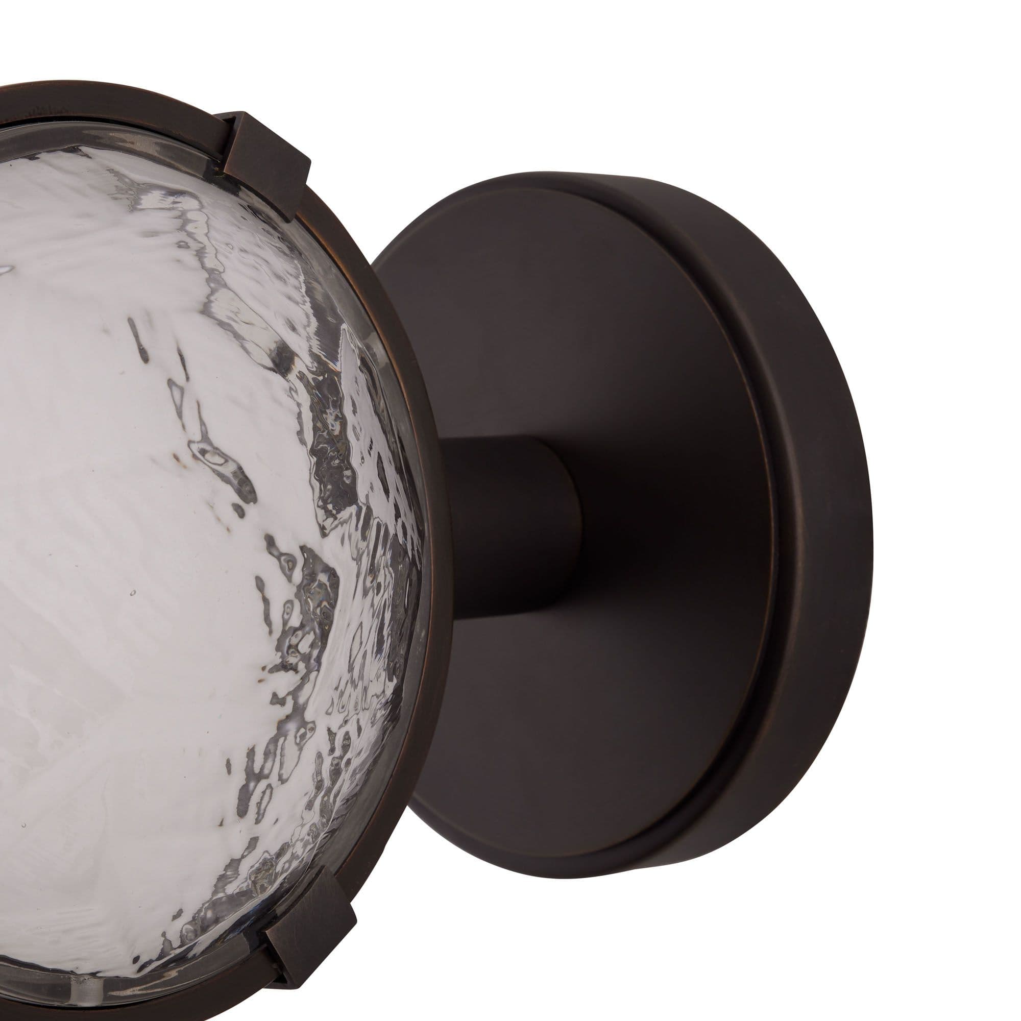 Настенный светильник Arteriors home PIETRO SCONCE — фото 3