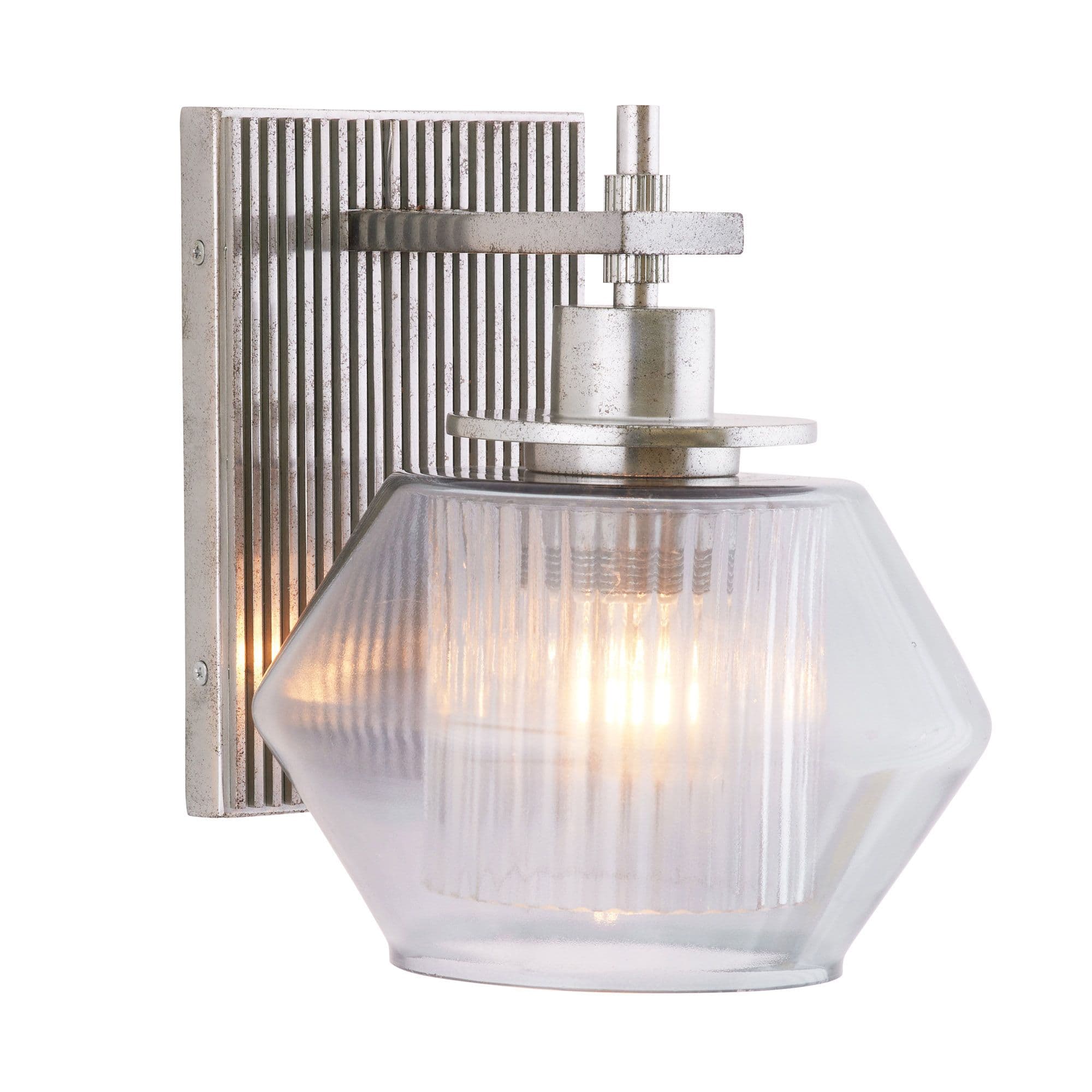 Настенный светильник Arteriors home HOLM SCONCE — фото 5
