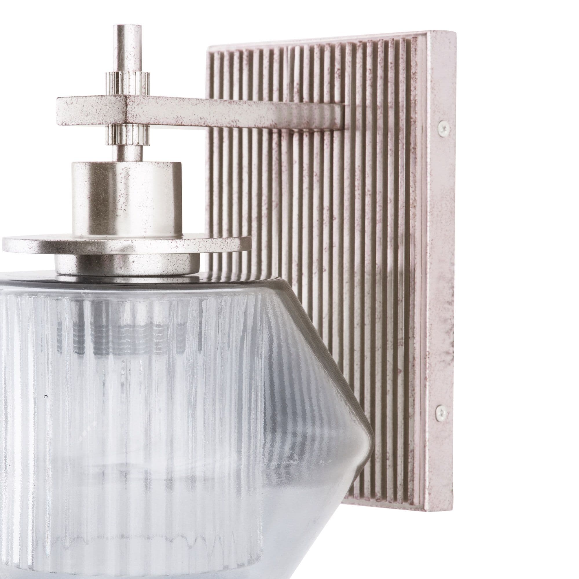 Настенный светильник Arteriors home HOLM SCONCE — фото 4
