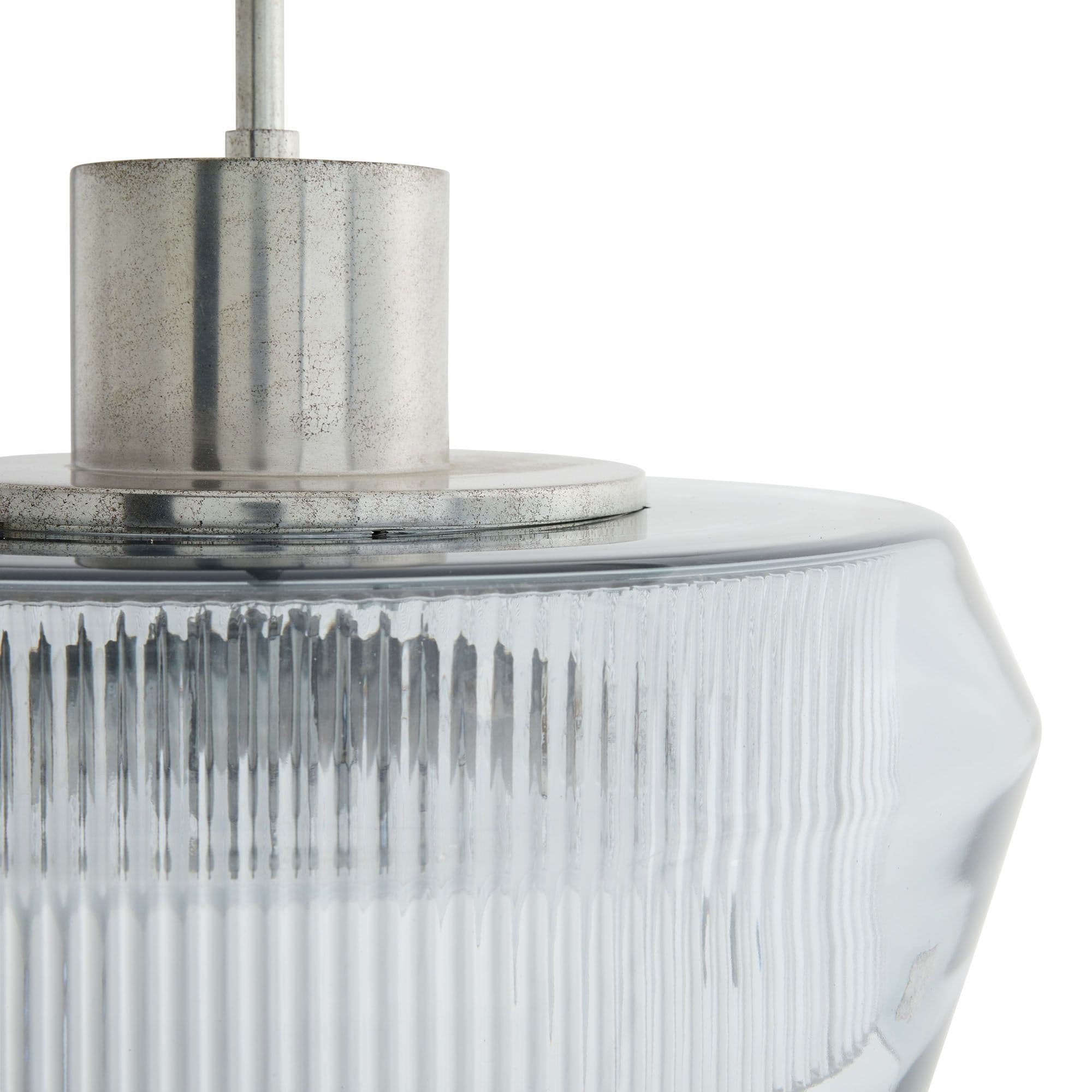 Подвесной светильник Arteriors home HOLM PENDANT — фото 4