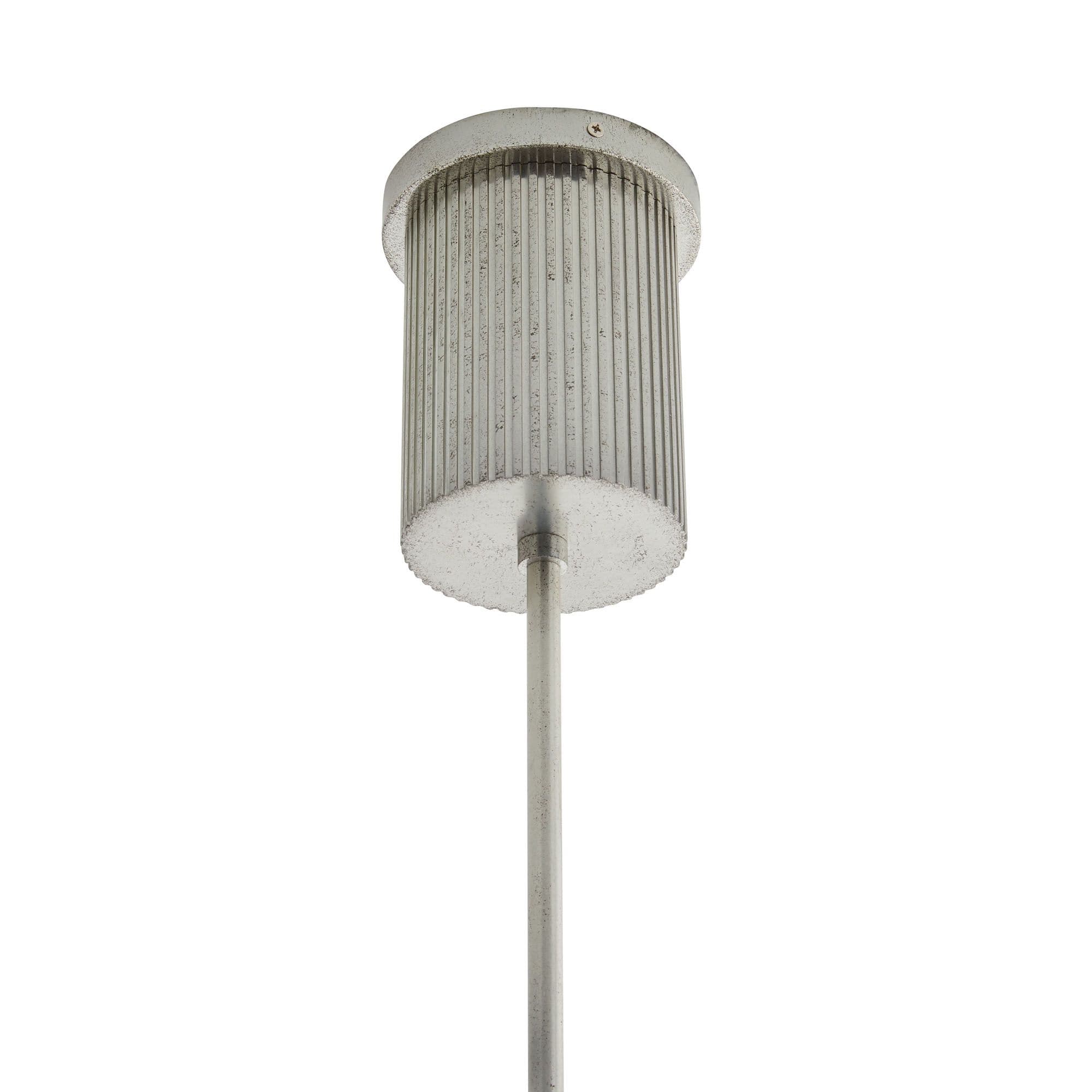Подвесной светильник Arteriors home HOLM PENDANT — фото 2