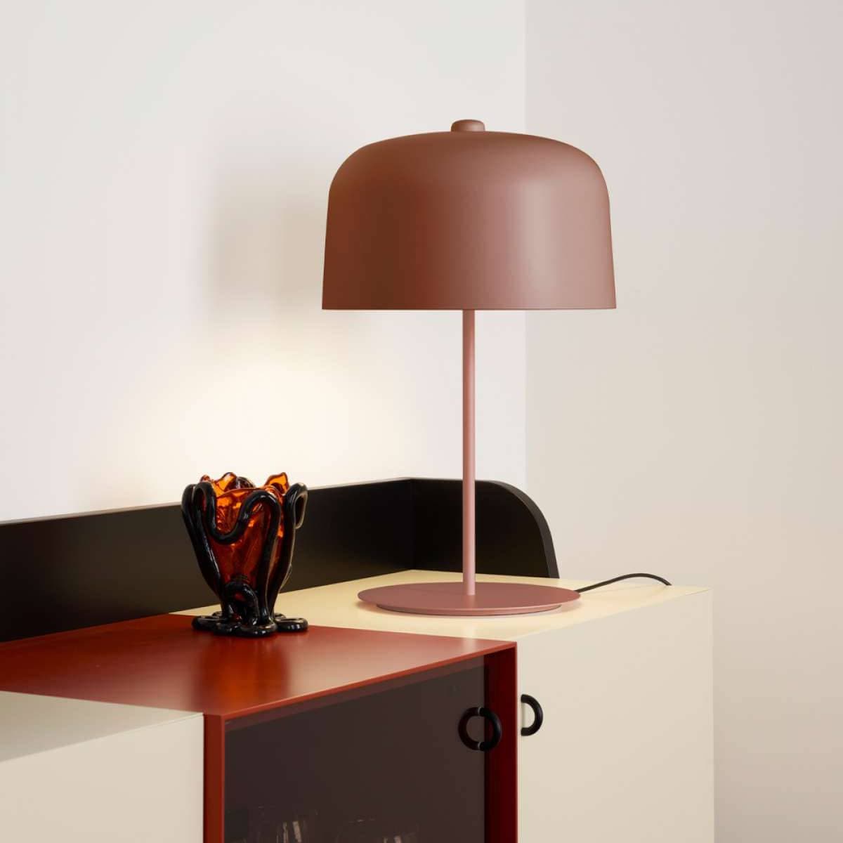 Настольный светильник Luceplan Zile