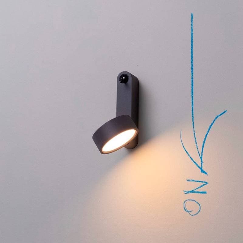 Настенный светильник Martinelli Luce Toggle — фото 2