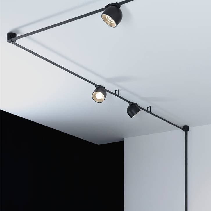 Подвесной светильник Vibia Plusminus — фото 16