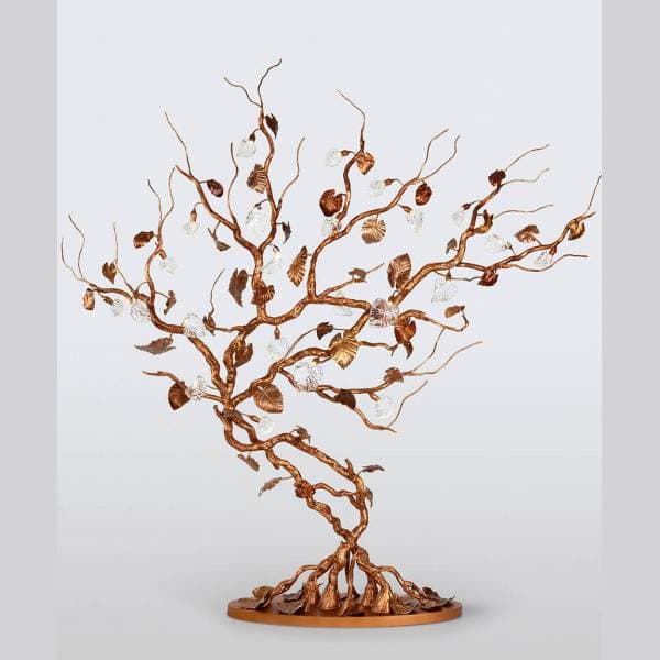 Напольный светильник Serip Calathea Tree of Life