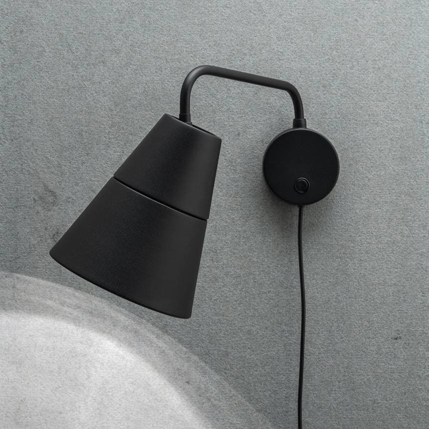 Настенный светильник GRUPA Ili Ili Wall Lamp — фото 3