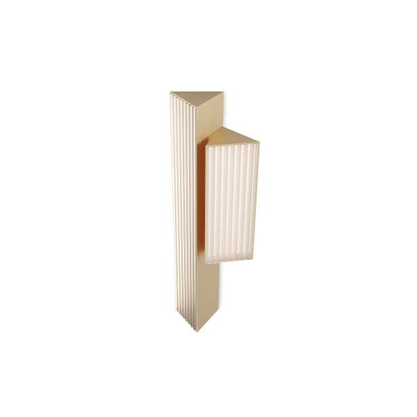 Настенный светильник Contardi STICK AP DOUBLE