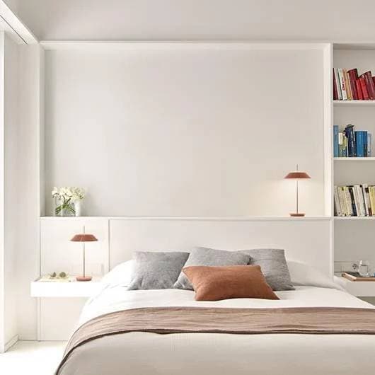 Настольный светильник Vibia MAYFAIR MINI — фото 14