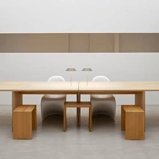 Настольный светильник Vibia MAYFAIR MINI — фото 21