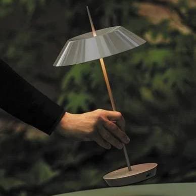 Настольный светильник Vibia MAYFAIR MINI — фото 25