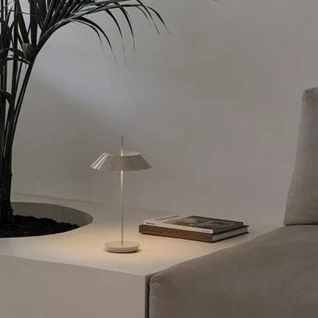 Настольный светильник Vibia MAYFAIR MINI — фото 9