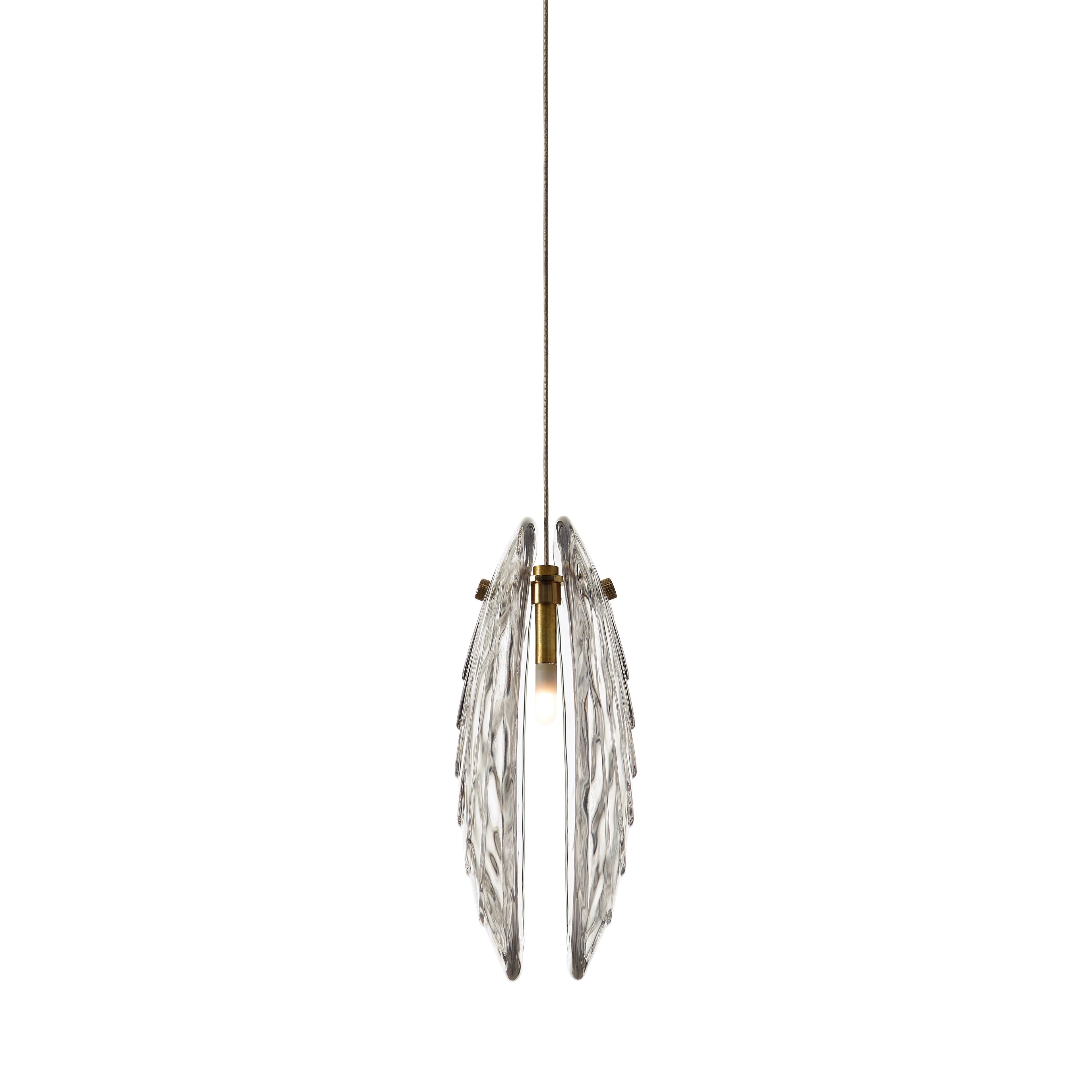 Подвесной светильник Bomma Mussels pendant — фото 4