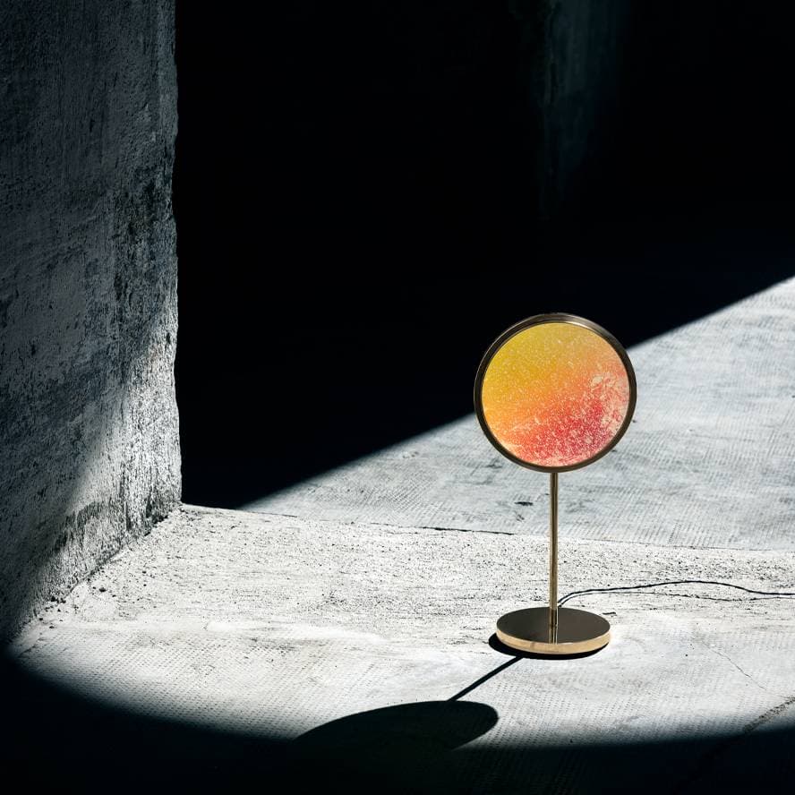 Настольный светильник Catellani&Smith Talismano — фото 3