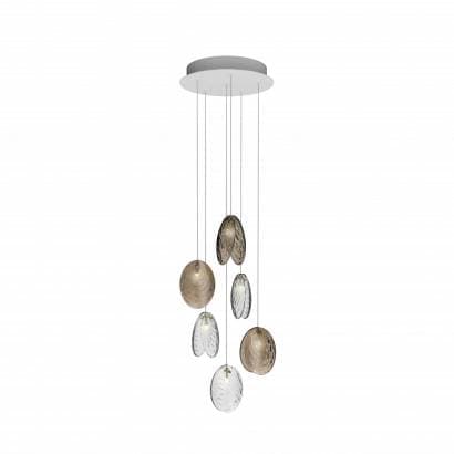 Подвесной светильник Bomma Mussels chandelier — фото 6