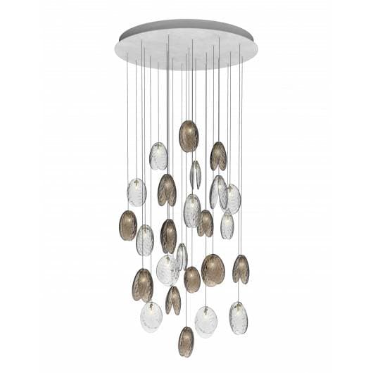 Подвесной светильник Bomma Mussels chandelier — фото 2