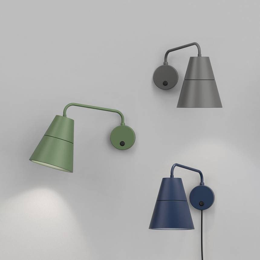 Настенный светильник GRUPA Ili Ili Wall Lamp — фото 2