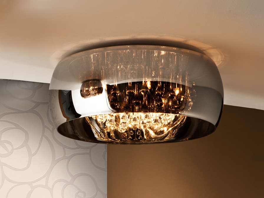 Потолочный светильник Schuller ARGOS Ø50