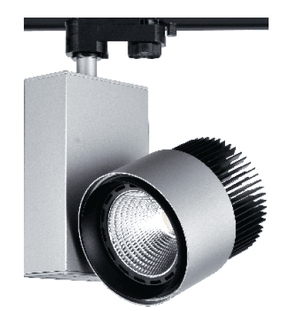Трековый светодиодный светильник Orion Light Systems TOP LED 38W
