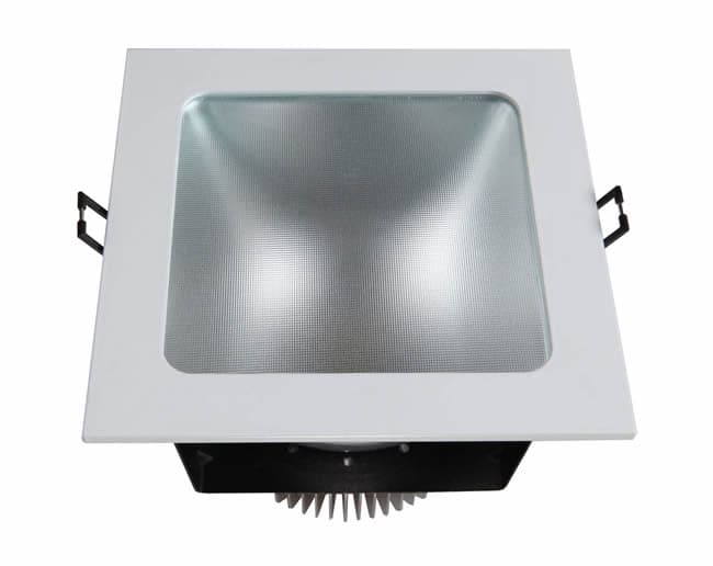 Встраиваемый светодиодный светильник downlight Vivo Luce PRESTO LED