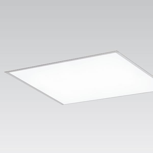 Встраиваемый в потолок светильник Xal Combo Square 595