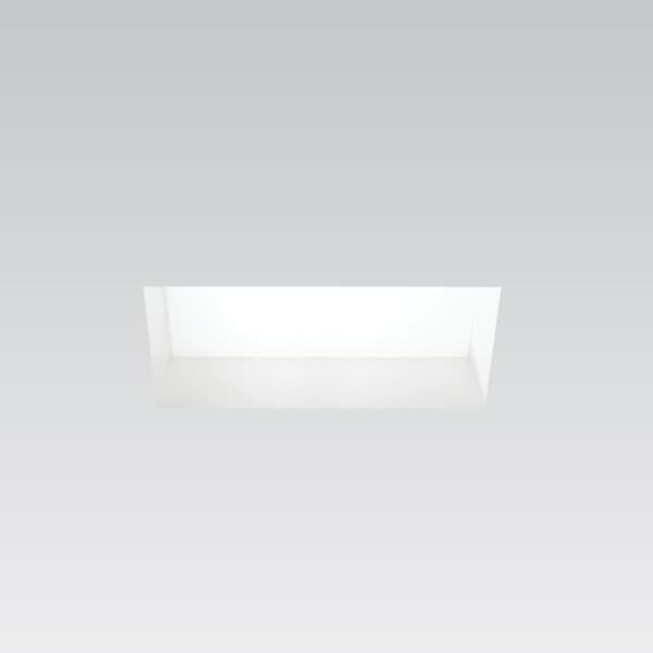 Встраиваемый в потолок светильник Xal Invisible Square 500