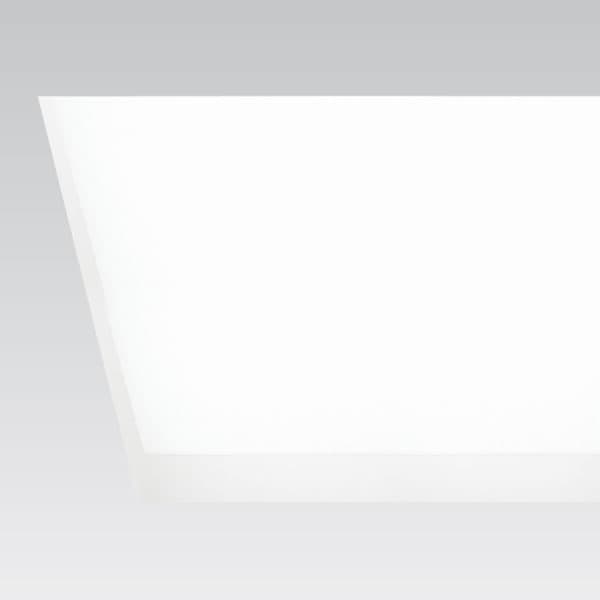 Встраиваемый в потолок светильник Xal Invisible Square 900