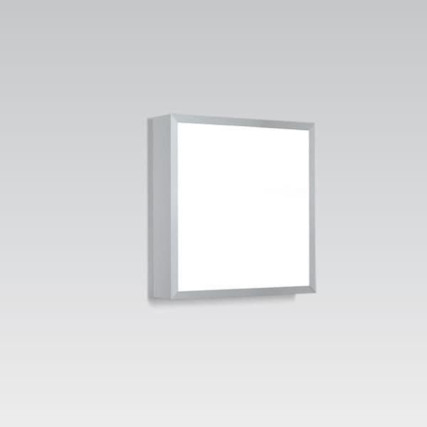 Настенный светильник Xal Vela Square 300