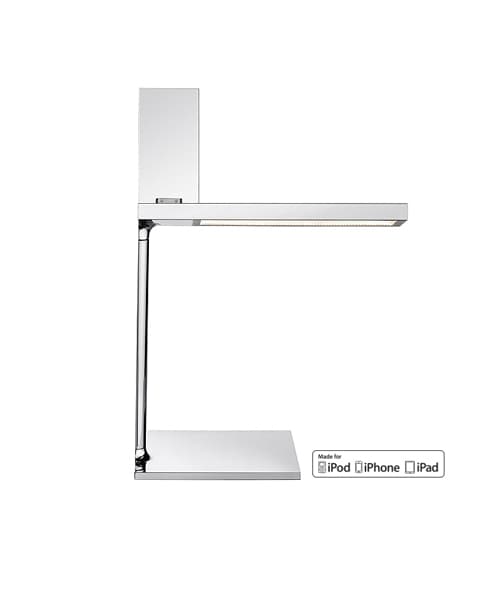 Настольная лампа Flos D E-light