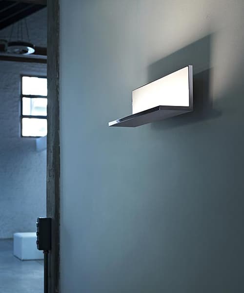 Настенный светильник Flos Hide L