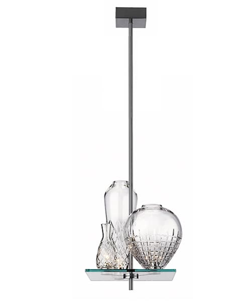 Подвесной светильник Flos Cicatrices De Luxe 3 cm 110