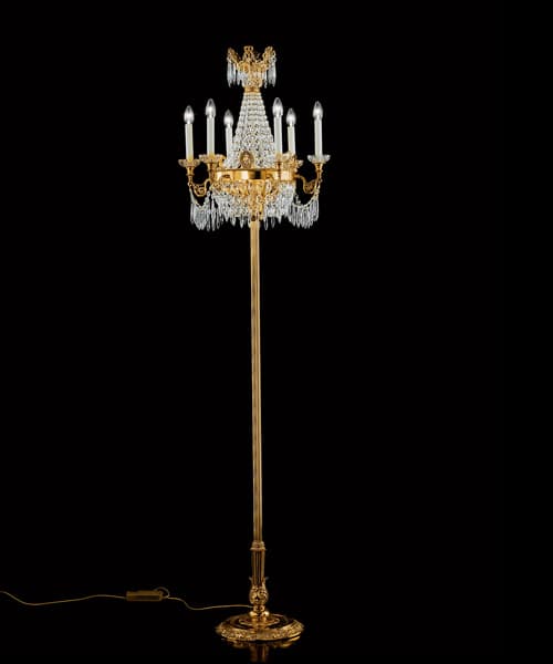 Торшер Beby Italy Opera 2003_6_3P