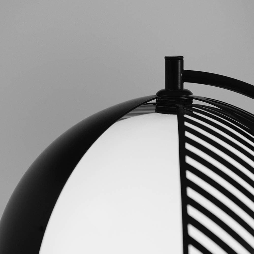 Напольный светильник OBLURE Mondo Floor Lamp — фото 3