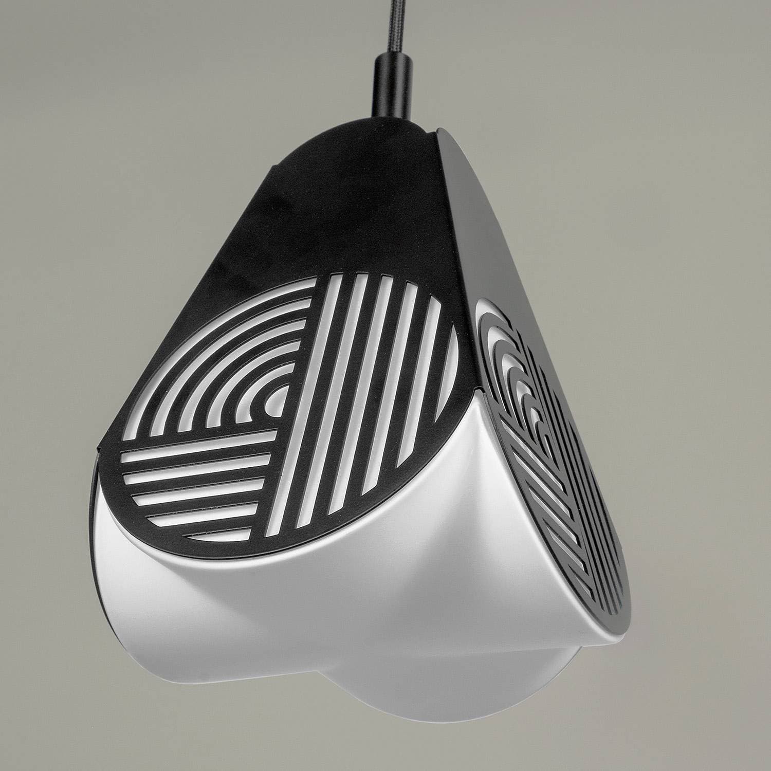 Подвесной светильник OBLURE Notic Pendant — фото 3