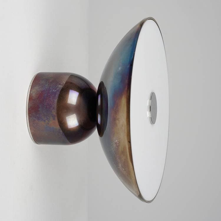 Настенный светильник Ovature Studios Rone Sconce small — фото 4