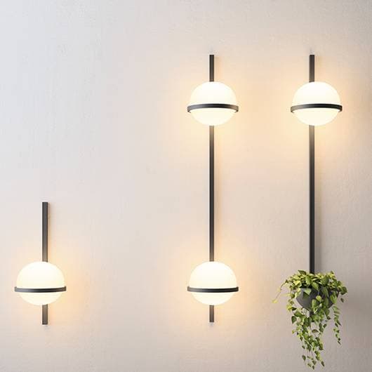 Настенный светильник VIBIA Palma 3710 — фото 2