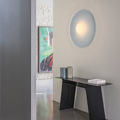 Настенный светильник VIBIA Top 1154 — фото 8