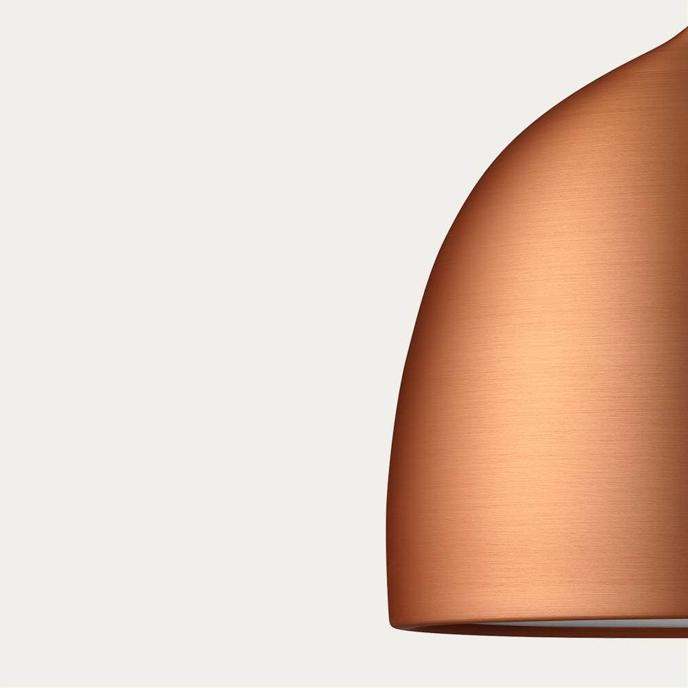 Подвесной светильник FRITZ HANSEN Suspence Ø240 — фото 7