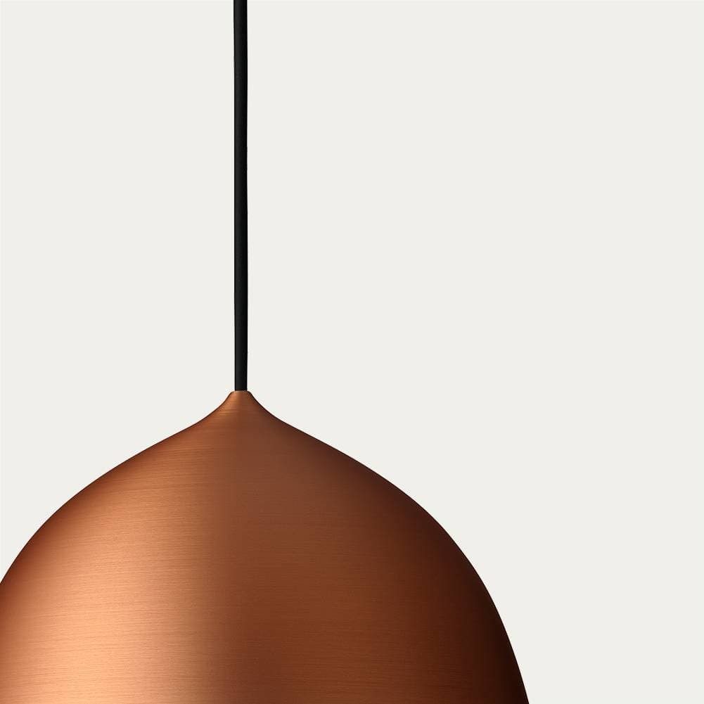 Подвесной светильник FRITZ HANSEN Suspence Ø240 — фото 5