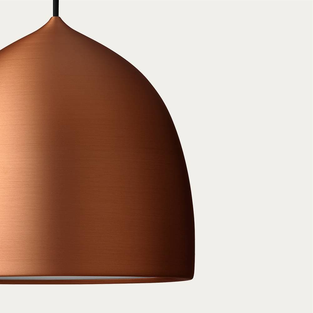 Подвесной светильник FRITZ HANSEN Suspence Ø240 — фото 2