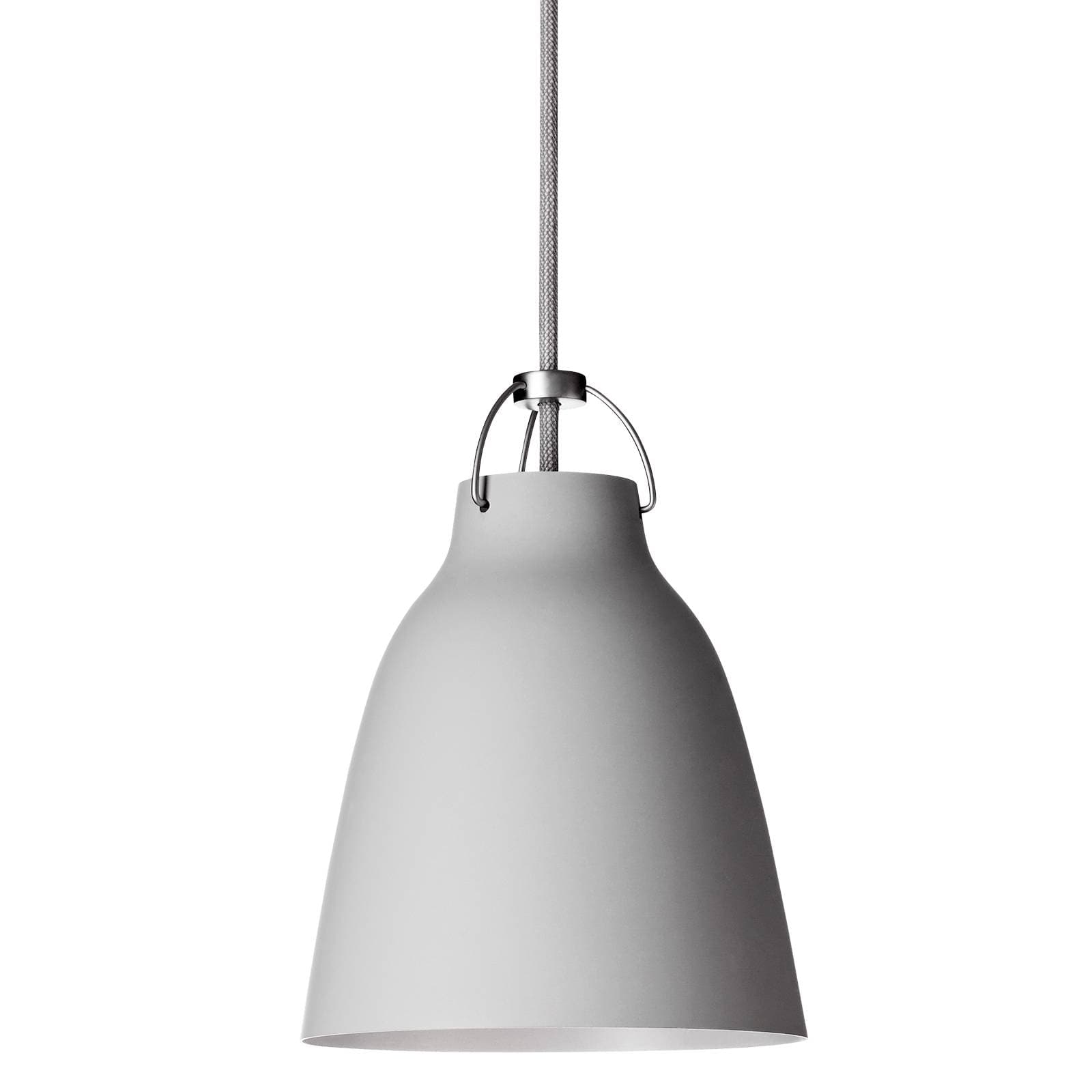 Подвесной светильник FRITZ HANSEN Caravaggio Ø110 — фото 5
