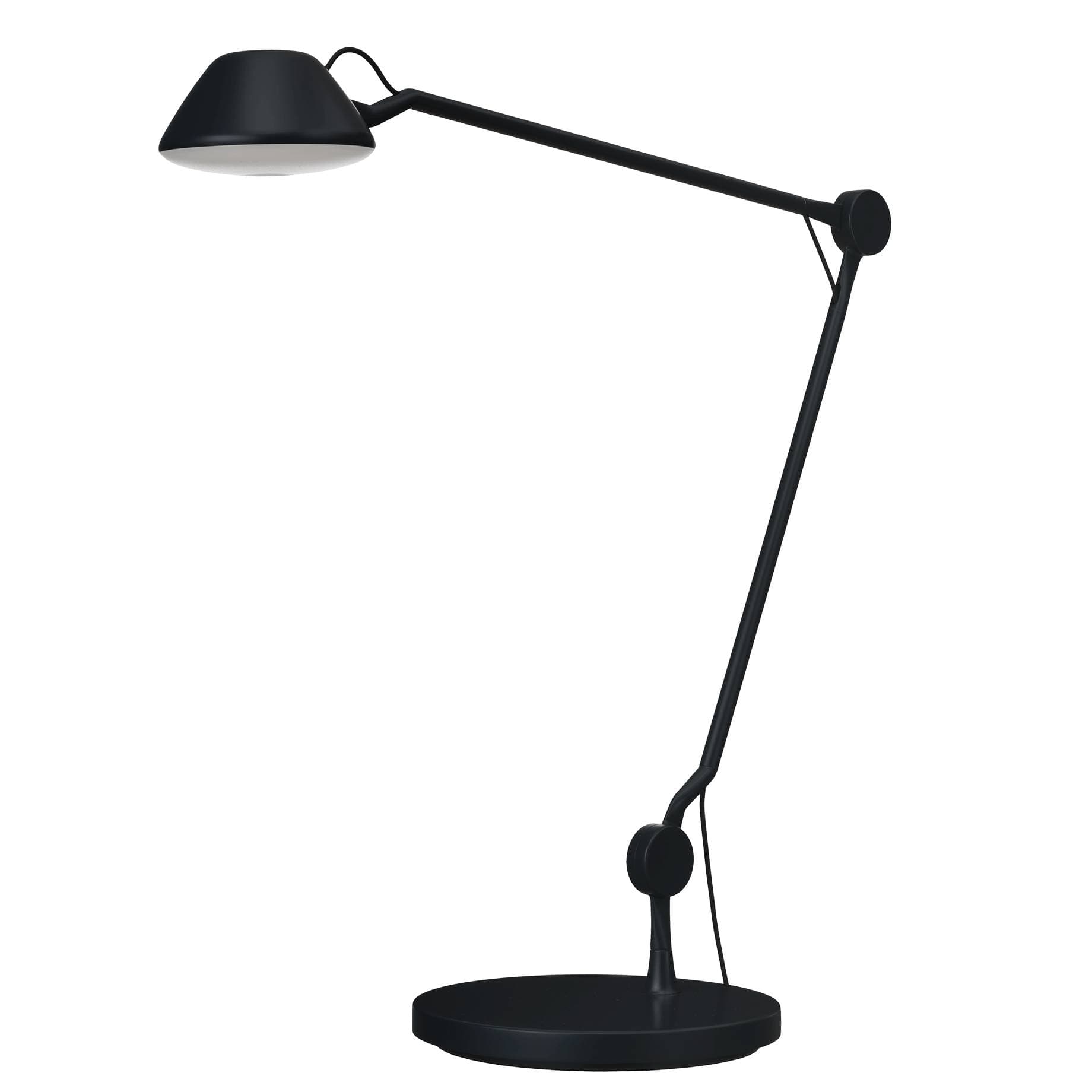 Настольный светильник FRITZ HANSEN AQ01