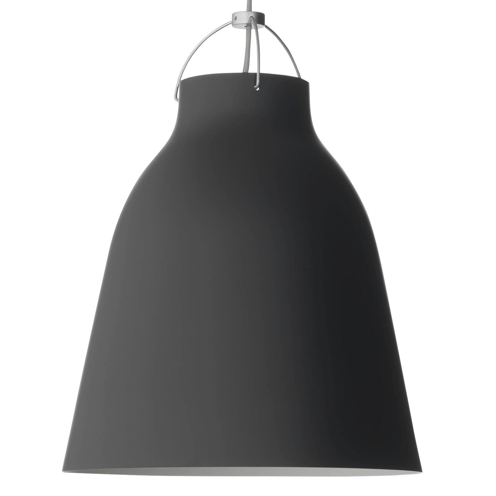 Подвесной светильник FRITZ HANSEN Caravaggio Ø110 — фото 7