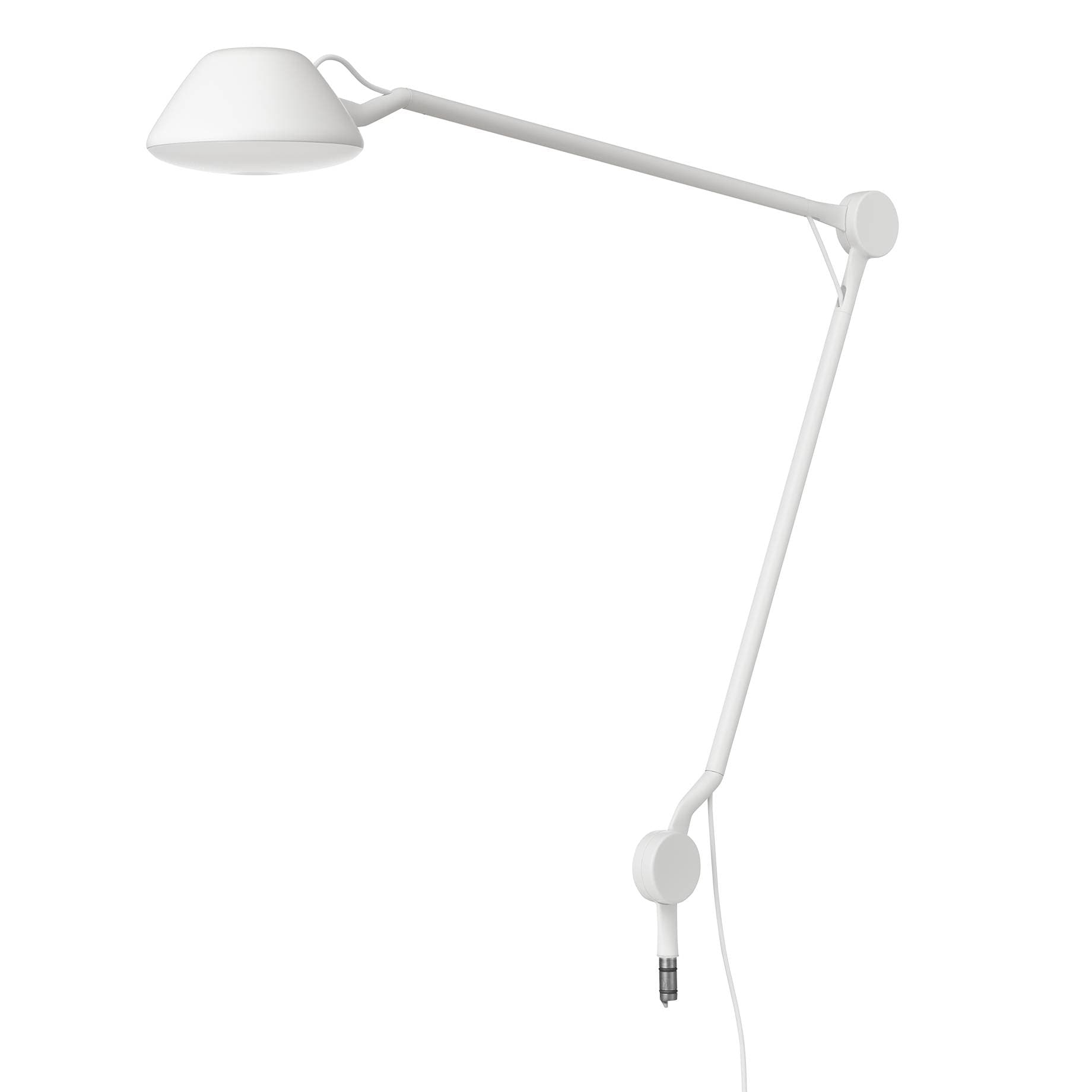 Встраиваемый в стол светильник FRITZ HANSEN AQ01