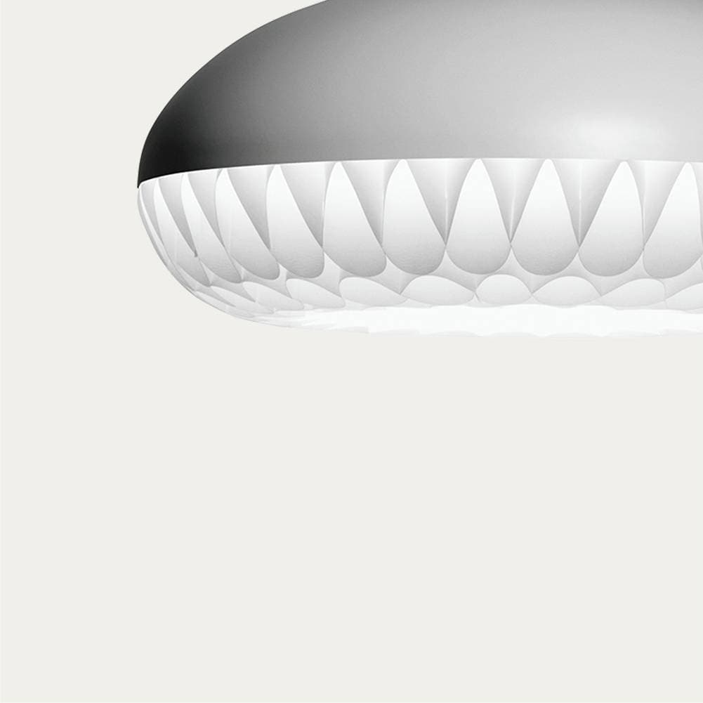 Подвесной светильник FRITZ HANSEN Aeon Rocket — фото 6