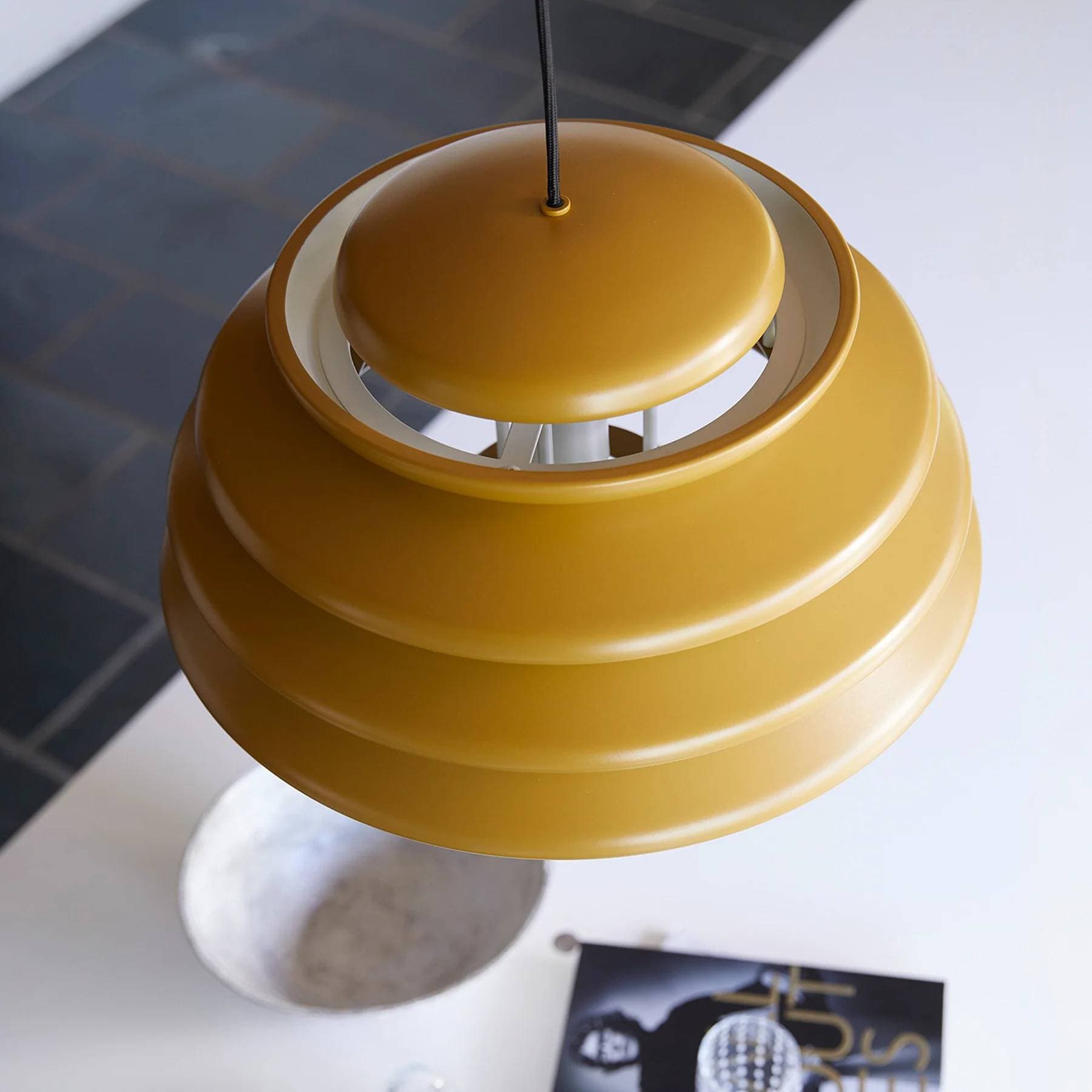 Verpan Подвесной светильник VERNER Hive — фото 2