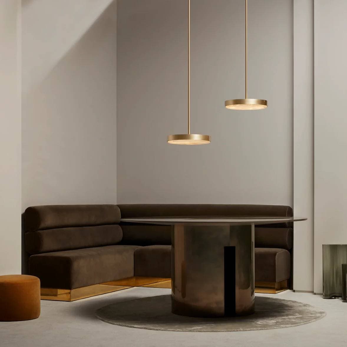 Подвесной светильник CTO Lighting ANVERS SMALL — фото 16