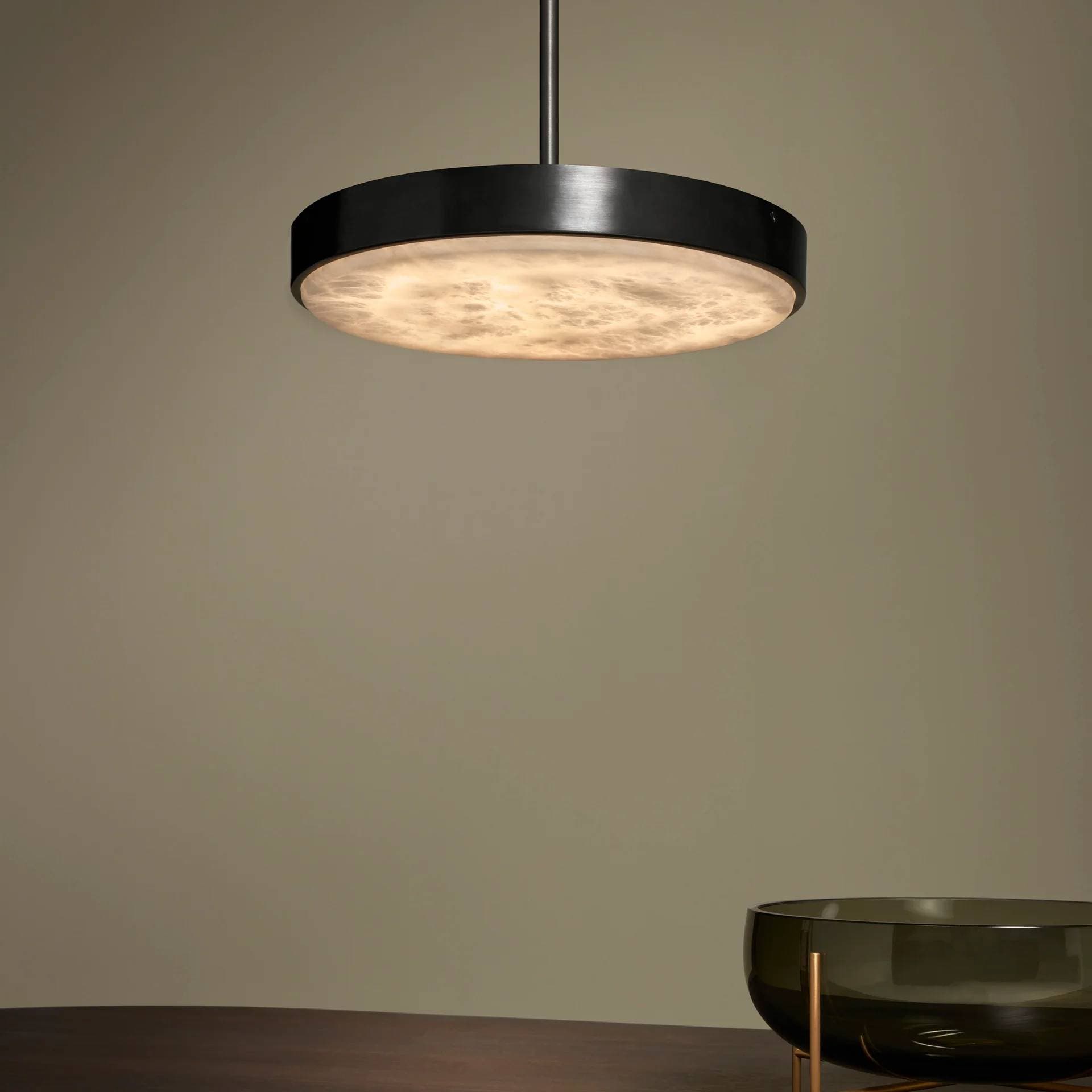 Подвесной светильник CTO Lighting ANVERS SMALL — фото 14