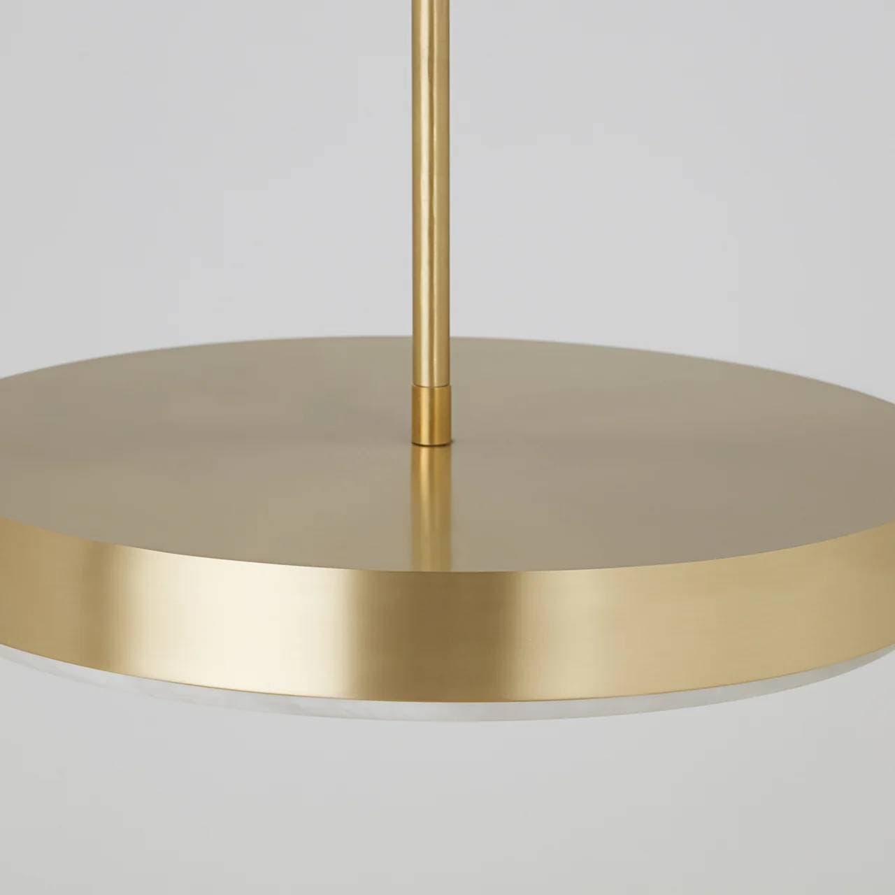 Подвесной светильник CTO Lighting ANVERS SMALL — фото 3