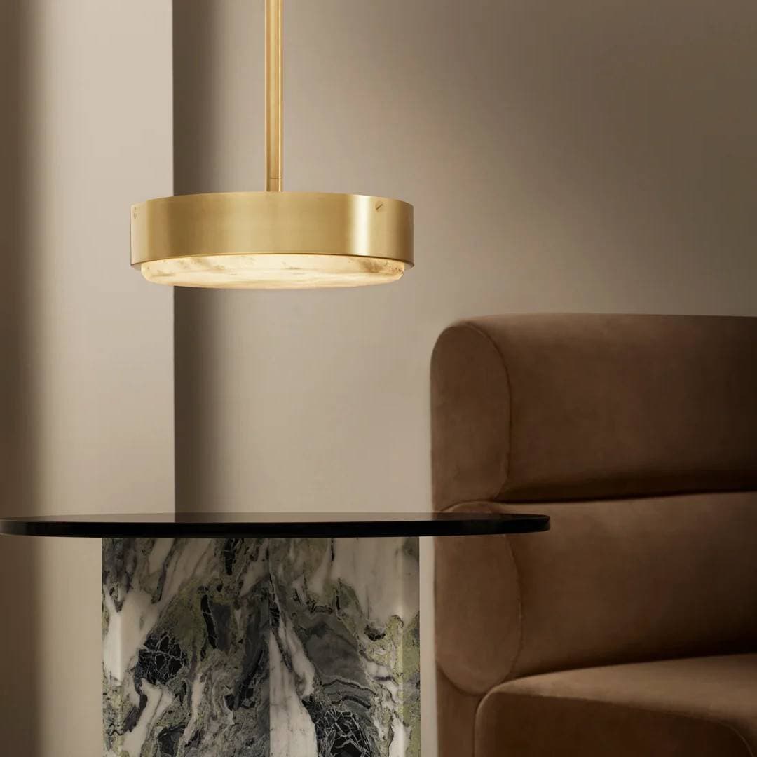 Подвесной светильник CTO Lighting ANVERS SMALL — фото 12